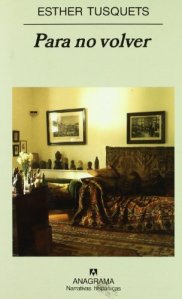 ParaNoVolver