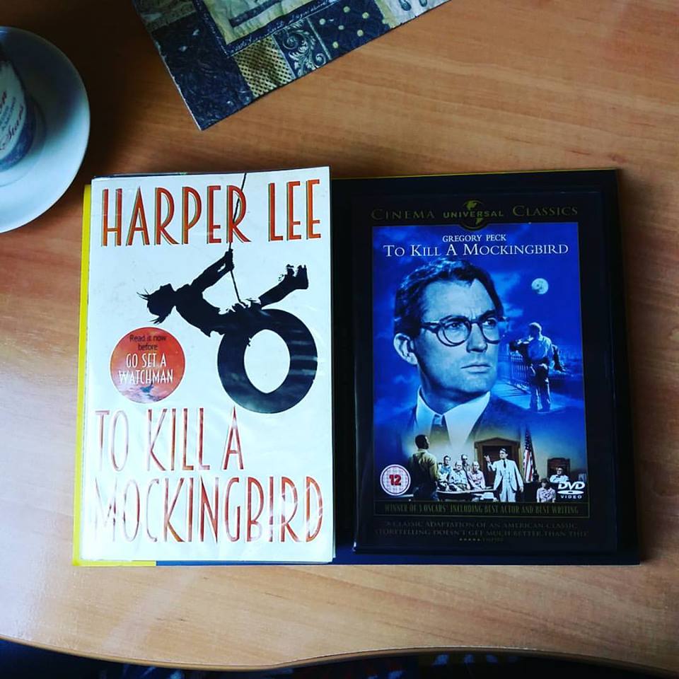 to-kill-a-mockingbird
