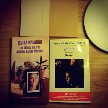 Elvira Navarro - Los últimos días de Adelaida García Morales3