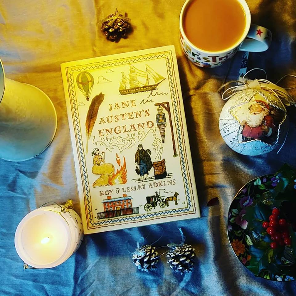 Jane Austen's England