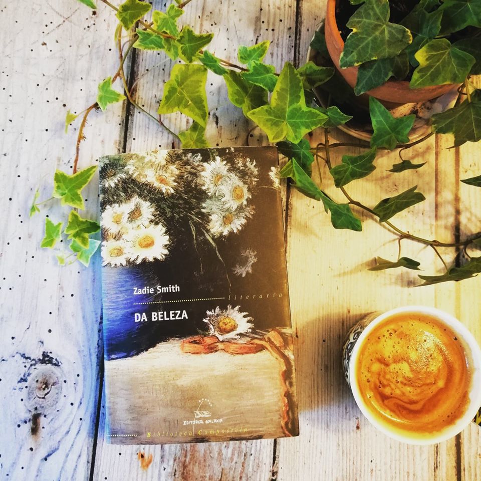 Zadie Smith - Da beleza